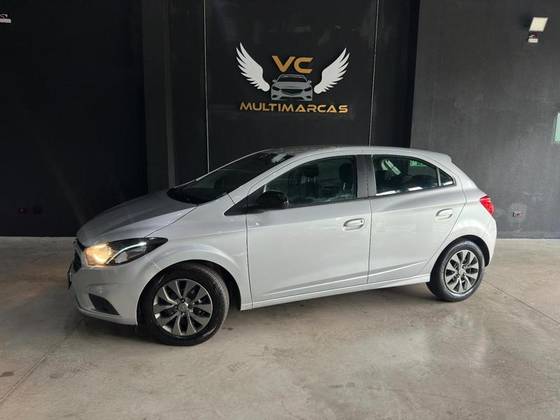 CHEVROLET JOY 1.0 SPE4 FLEX MANUAL